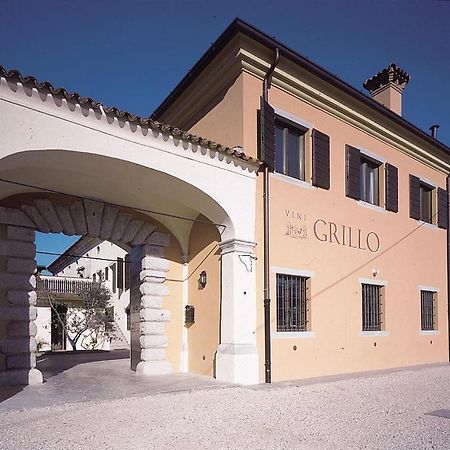 Agriturismo Grillo Iole Winery Prepotto  Exteriér fotografie