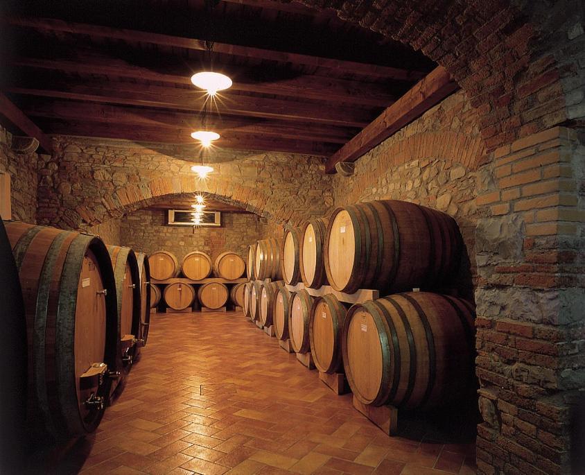 Agriturismo Grillo Iole Winery Prepotto  Exteriér fotografie
