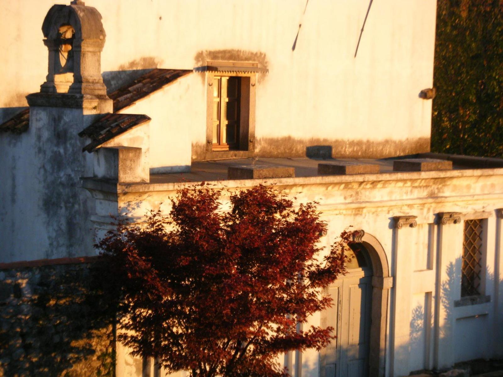Agriturismo Grillo Iole Winery Prepotto  Exteriér fotografie